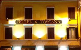 Hotel Toscana